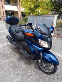 Burgman 650