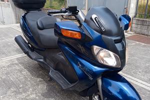Burgman 650