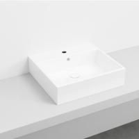 NUOVO LAVABO SOSPESO CIELO  +PILETTA CERAMICA 