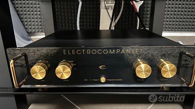 Amplificatore Electrocompaniet ECI-2