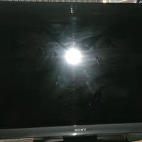 Tv Sony Bravia 43"no smart