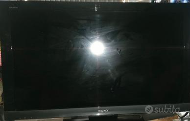 Tv Sony Bravia 43"no smart
