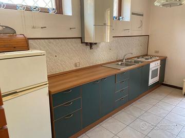 cucina economica moderna completa 