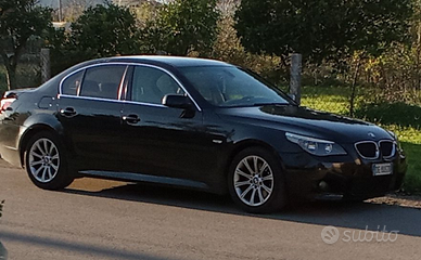 BMW 530d 2005
