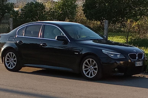 BMW 530d 2005
