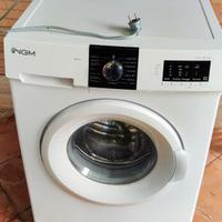 Lavatrice NGM W610D da 6 Kg - Usata (3 mesi)