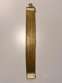 Bracciale Oro 18KT