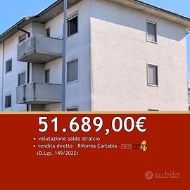 Appartamento a Caselle Lurani (LO)