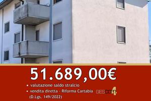 Appartamento a Caselle Lurani (LO)
