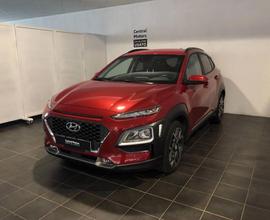 Hyundai Kona 1.6 hev Xtech fca 2wd dct