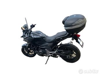 Honda NC 750 - 2015