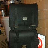 Borse laterali custom