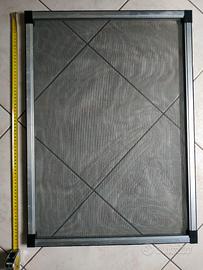 Zanzariere estendibili