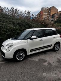 Fiat 500 L 1300 mtj 85 cv  2013