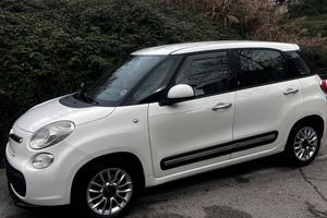 Fiat 500 L 1300 mtj 85 cv  2013