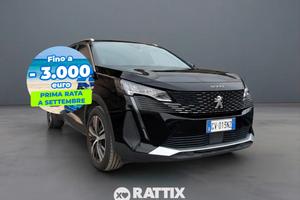 PEUGEOT 5008 ii 2021 5008 1.5 bluehdi Allure Pack