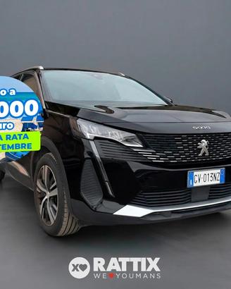 PEUGEOT 5008 ii 2021 5008 1.5 bluehdi Allure Pack