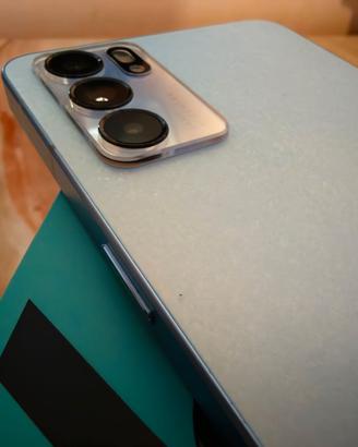 Oppo Reno 6  5g  8/128  nuovo