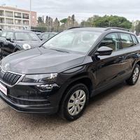 Skoda Karoq 1.0 TSI 110 CV