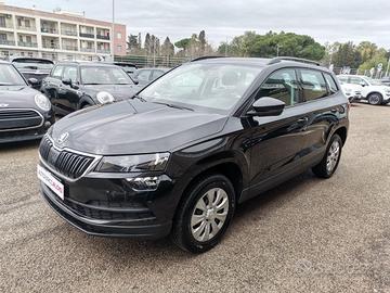 Skoda Karoq 1.0 TSI 110 CV