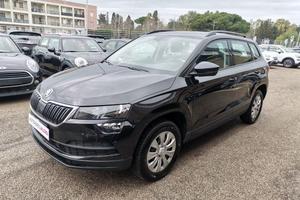 Skoda Karoq 1.0 TSI 110 CV