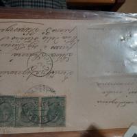 vecchi cartoline militari  non