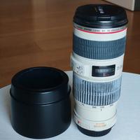 Canon 70-200mm f/1.4 L IS USM