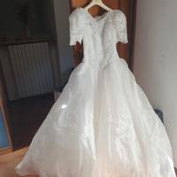 Abito da sposa