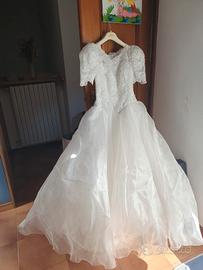 Abito da sposa