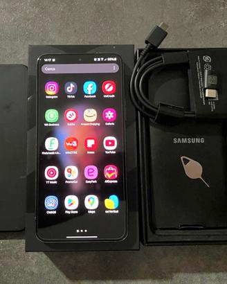 Samsung S22 128gb  