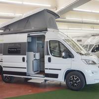 Hymer free 540