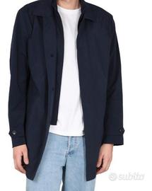 FAY Trench Morning Travel