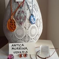 Gioielli Antica Murrina Venezia