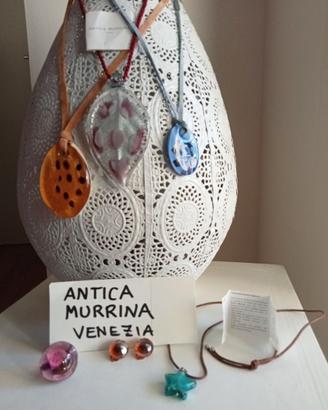 Gioielli Antica Murrina Venezia