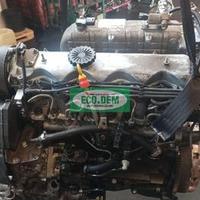 Motore: IVECO DAILY - FIAT DUCATO/ Sigla: 8140.43S