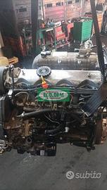 Motore: IVECO DAILY - FIAT DUCATO/ Sigla: 8140.43S