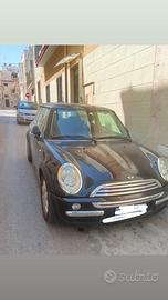 Mini Cooper one
