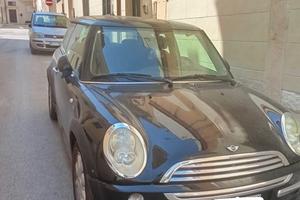 Mini Cooper one