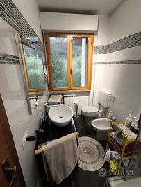 Vendita bilocale a molezzano