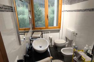 Vendita bilocale a molezzano