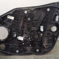 MECCANISMO ALZAVETRO ANT. DX KIA Niro Serie 82460-