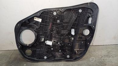 MECCANISMO ALZAVETRO ANT. DX KIA Niro Serie 82460-