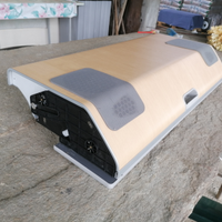Pensile westfalia vw t5 t6