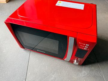 Microonde Candy CMXG20DR - Ottime condizoni