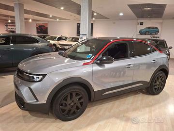 Opel Mokka 1.2 Turbo GS Line