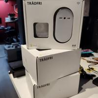 3 set di Presa + telecomando zigbee IKEA tradfri