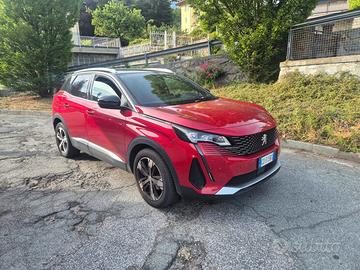 Peugeot 3008 1.5 131 CV 2021