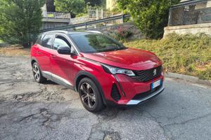 Peugeot 3008 1.5 131 CV 2021