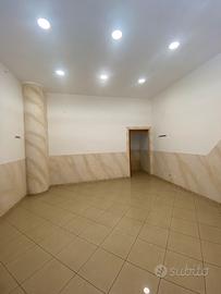 Locale commerciale Enna bassa