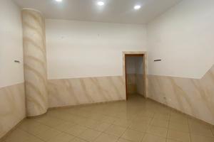 Locale commerciale Enna bassa